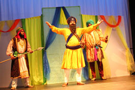 Sikh Raj